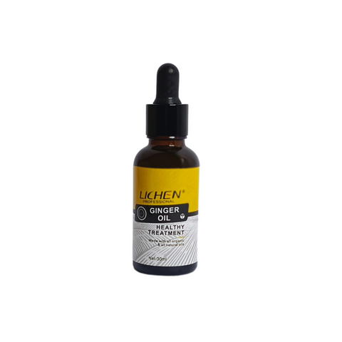 GINGER HAIR SERUM (Unisex)